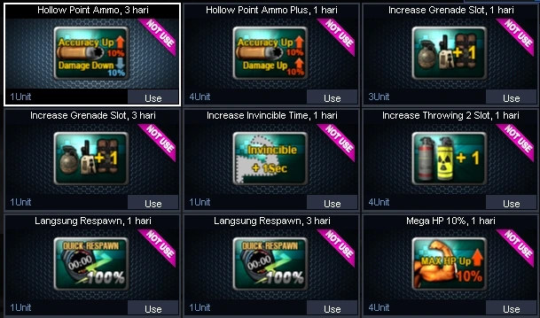 MAYOR 2 HARGA 30K image 26